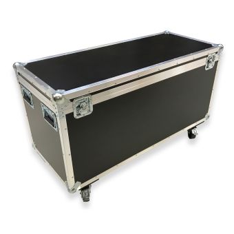 Flightcase Pro 1200 (1.200x500x550mm)-Tyhjä