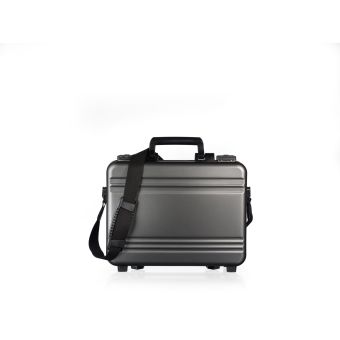 GUARDIQUE™ 100% Aluminium Case - CW-024