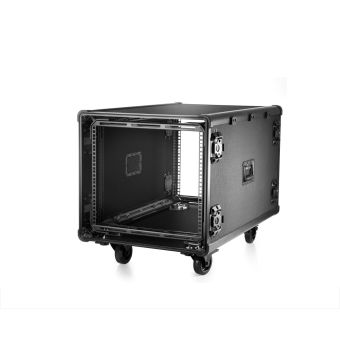 Configurable IP-Shock Rack – 4 Wheels - 609 mm / 24"
