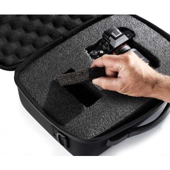 EVA 300-200 - MLF Replacement Multilayer Foam Set