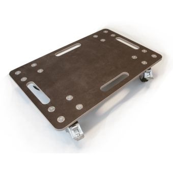 Wheelbase (Dolly) 800x600x12mm
