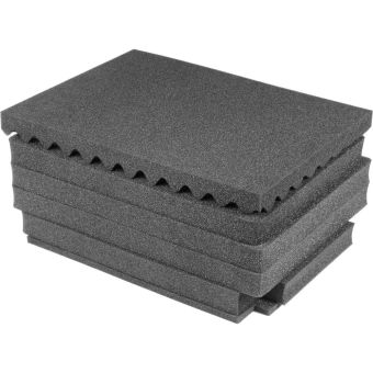 Storm iM22720 Foam set