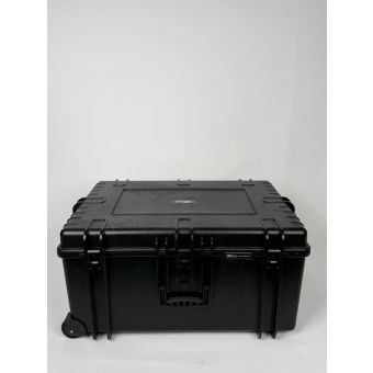Satcom case PP.1570 starlink FHP - B&W transport case for the Starlink Performance (GEN2)