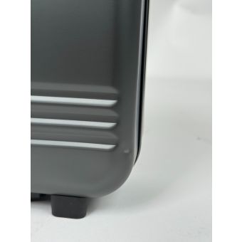 100% Aluminium Case CW-024 – Small dent