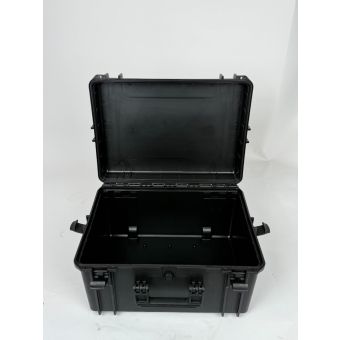 Extreme 505H280 – No Wheel - No Trolley