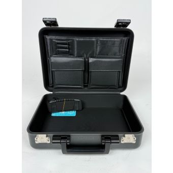 100% Aluminium Case CW-025 – Scratched