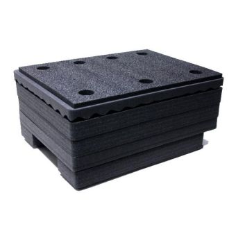 Peli 1610MLF Foam Set