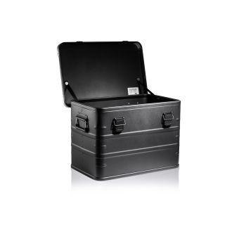 GUARDIQUE⢠AluVault Black - 073