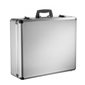 Alumiinisalkku Lightcase PB 7 Pehmusteella (500x420x160mm)