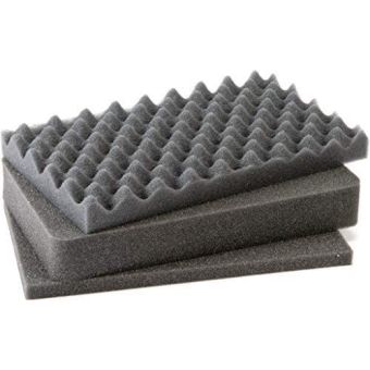 Peli 1170 Foam Set