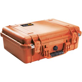 Peli 1500 Oranssi ilman pehmustetta