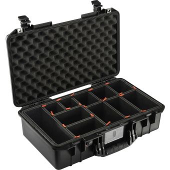 Peli Air 1525 TrekPak-tilanjakajat