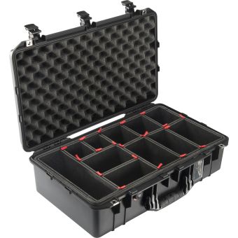 Peli Air 1555 TrekPak-tilanjakajat