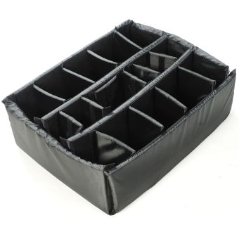 Peli Padded Divider Set for Peli 1600 Case