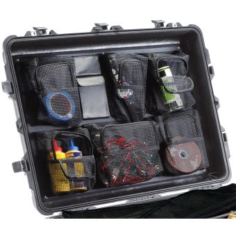 Peli 1630 Lid Insert