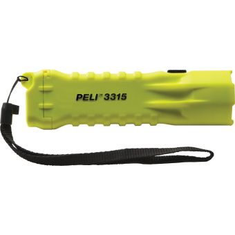 Peli 3315Z0 LED käsivalaisin - ATEX Zone 0