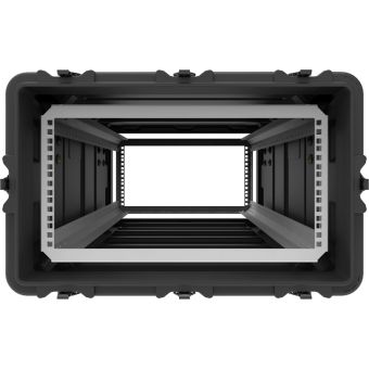 Peli Euro-V Rack - 30" - 5U - 762 mm