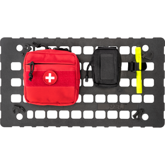 1510MP EZ Click MOLLE Panel