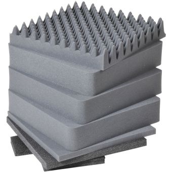 Peli Foam Set for 0340 Case