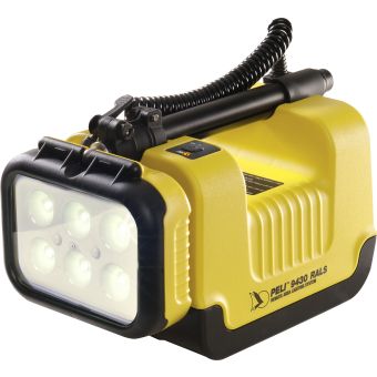Peli 9430 LED Työvalaisin