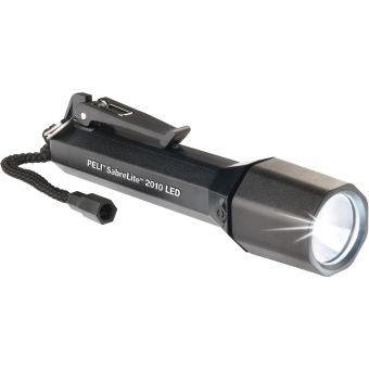 Peli 2010 SabreLite™ Flashlight