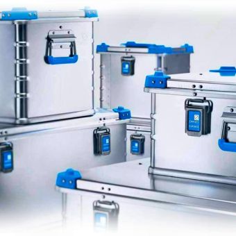 Zarges EuroBox 40706