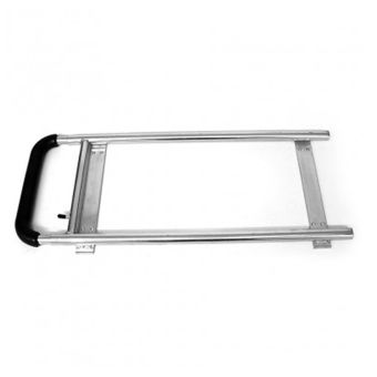 Pull-Out Surface Mount Handle