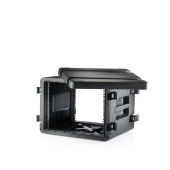 GUARDIQUE™ RackVault Hardmount 19-8U-480