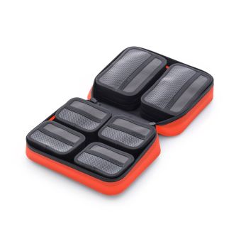 GUARDIQUE™ MMS Small Bag Orange - Rapid Access Pack