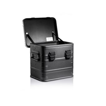 GUARDIQUE⢠AluVault Black - 029