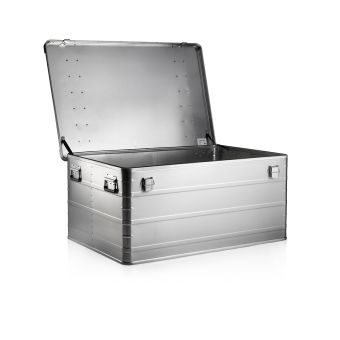 GUARDIQUE™ AluVault - 444