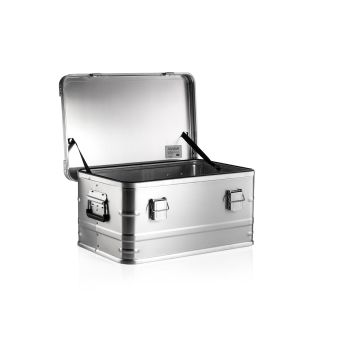 GUARDIQUE⢠AluVault - 047