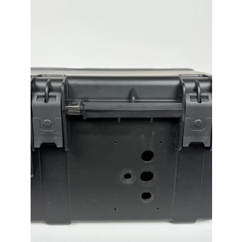 SKB iSeries 4213-12 Case - Foam + Holes