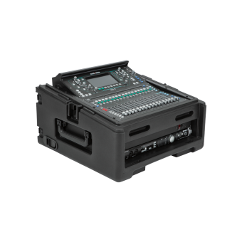 SKB 10 x 2 Compact Rolling Rig