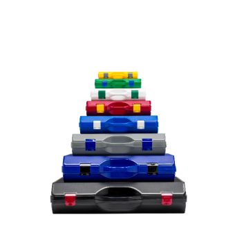 GUARDIQUE™ Swing Case - 25 Pcs