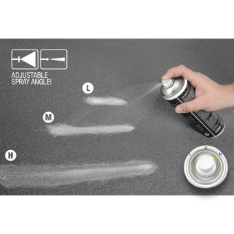 Sprayliima solumuoville, 500 ml.