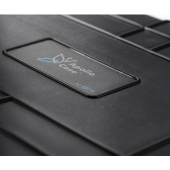 Apollo Case 5019