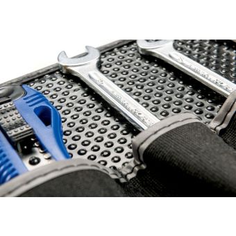 Peli 1610 Double Sided Tool Pocket