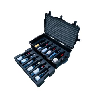 Wine Carrier (12 x 750 ML Vine)