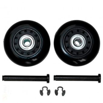 Peli Storm Wheel Spare Parts