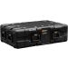 BLACKBOX-3U - 24" Deep Static Shock Rack