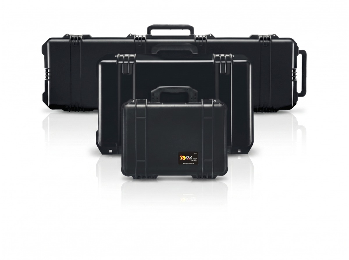 Peli Storm Family Image