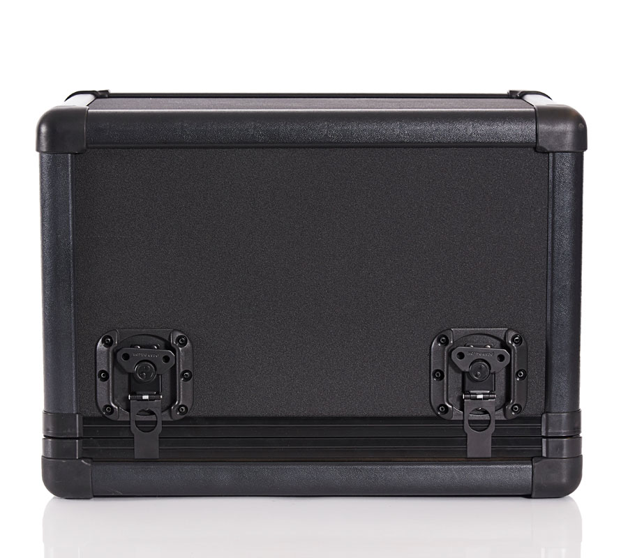 Flightcase räätälöity laitteillesi