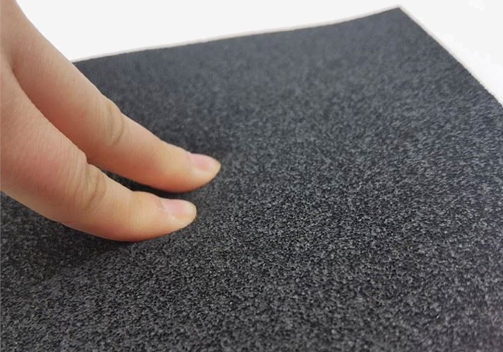 EPDM Vaahto