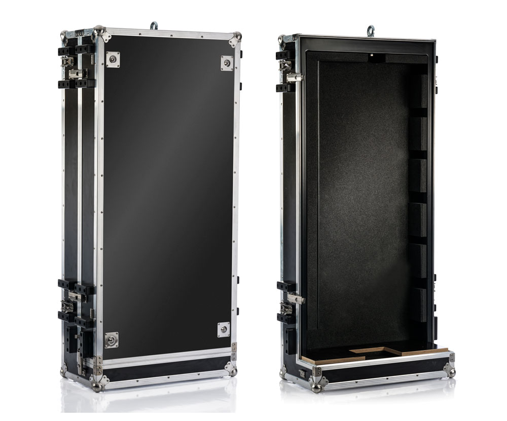 Flightcases Custom Made